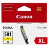 Kép 1/2 - Canon tintapatron CLI581XL yellow