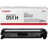 Kép 1/2 - Canon toner CRG051H black 4,1K