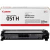 Kép 2/2 - Canon toner CRG051H black 4,1K