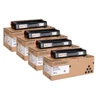Kép 1/2 - Ricoh Type SPC252UHY Toner Bk 407716