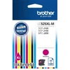Kép 3/6 - Brother LC525XLM magenta tintapatron
