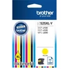 Kép 3/6 - Brother LC525XLY sárga tintapatron