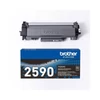 Kép 2/2 - Brother TN2590 toner black ORIGINAL