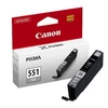 Kép 2/2 - Canon CLI-551 Tintapatron Grey 7 ml