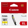 Kép 3/3 - Canon CLI-581XL Tintapatron Yellow 8,3 ml