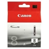 Kép 2/2 - Canon CLI-8 Tintapatron Black 13 ml