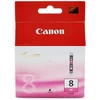 Kép 2/2 - Canon CLI-8 Tintapatron Magenta 13 ml