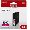 Kép 2/2 - Canon PGI-2500XL Tintapatron Magenta 19,3 ml