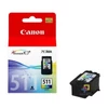 Kép 1/2 - Canon CL-511 színes tintapatron