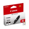 Kép 1/2 - Canon CLI-551Bk XL fekete tintapatron