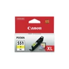 Kép 1/2 - Canon CLI-551 sárga XL tintapatron