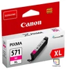 Kép 1/2 - Canon tintapatron CLI571XLM magenta