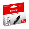 Kép 3/3 - Canon CLI-551 Gray XL tintapatron
