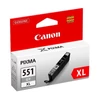 Kép 2/3 - Canon CLI-551 Gray XL tintapatron