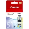Kép 3/3 - Canon CL-513 színes tintapatron