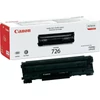 Kép 3/3 - Canon CRG726 Toner Black 2.100 oldal kapacitás