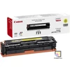 Kép 1/3 - Canon CRG-731Y sárga toner