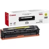 Kép 3/3 - Canon CRG-731Y sárga toner