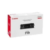 Kép 3/3 - Canon CRG719 Toner Black 2.100 oldal kapacitás