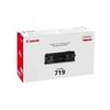 Kép 2/3 - Canon CRG719 Toner Black 2.100 oldal kapacitás