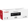 Kép 2/2 - Canon CRG737 toner ORIGINAL 2,4K