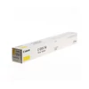 Kép 2/2 - Canon C-EXV54 Toner Yellow 8.500 oldal kapacitás