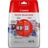 Kép 3/3 - PG-545XL/CL546XL Tintapatron multipack Pixma MG2450, 2550 nyomtatókhoz, CANON, fekete, színes, + GP501 (50 lap 10x15) pa