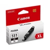 Kép 2/2 - Canon CLI-551Bk XL fekete tintapatron
