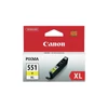 Kép 2/2 - Canon CLI-551 sárga XL tintapatron