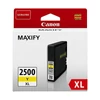 Kép 2/3 - Canon PGI-2500 sárga XL tintapatron