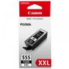 Kép 2/3 - Canon tintapatron PGI555B XXL black 1k