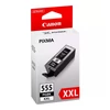 Kép 3/3 - Canon tintapatron PGI555B XXL black 1k