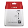 Kép 3/3 - Canon tintapatron PGI570 black