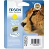 Kép 1/2 - Epson tinta T071440 (0714) yellow