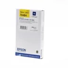 Kép 4/4 - Epson WF-C8610DWF XL sárga tintapatron