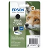 Kép 1/2 - Epson tintapatron T1281 black