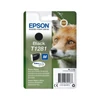 Kép 2/2 - Epson tintapatron T1281 black