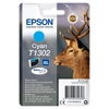 Kép 1/2 - Epson tintapatron T1302XL cyan