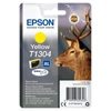 Kép 1/2 - Epson tintapatron T1304XL yellow