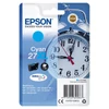 Kép 1/2 - Epson tintapatron T27124010 cyan (27XL)