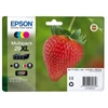 Kép 2/2 - Epson tintapatron T2991 black (29XL)