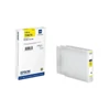 Kép 1/3 - Epson WF-6590 XXL sárga  tintapatron