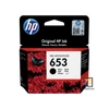 Kép 1/2 - HP 3YM75AE (653) fekete tintapatron