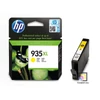 Kép 1/11 - HP C2P26AE (935XL) sárga nagykapacítású tintapatron