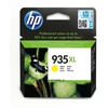 Kép 5/11 - HP C2P26AE (935XL) sárga nagykapacítású tintapatron