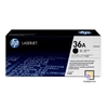Kép 1/4 - HP CB436A (36A) fekete toner