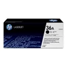 Kép 3/4 - HP CB436A (36A) fekete toner