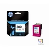 Kép 2/6 - HP CC643EE (300) színes tri-color tintapatron