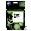 Kép 2/4 - HP CD975AE (920XL) fekete nagykapacitású tintapatron