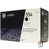 Kép 1/4 - HP CE255A (55A) fekete toner